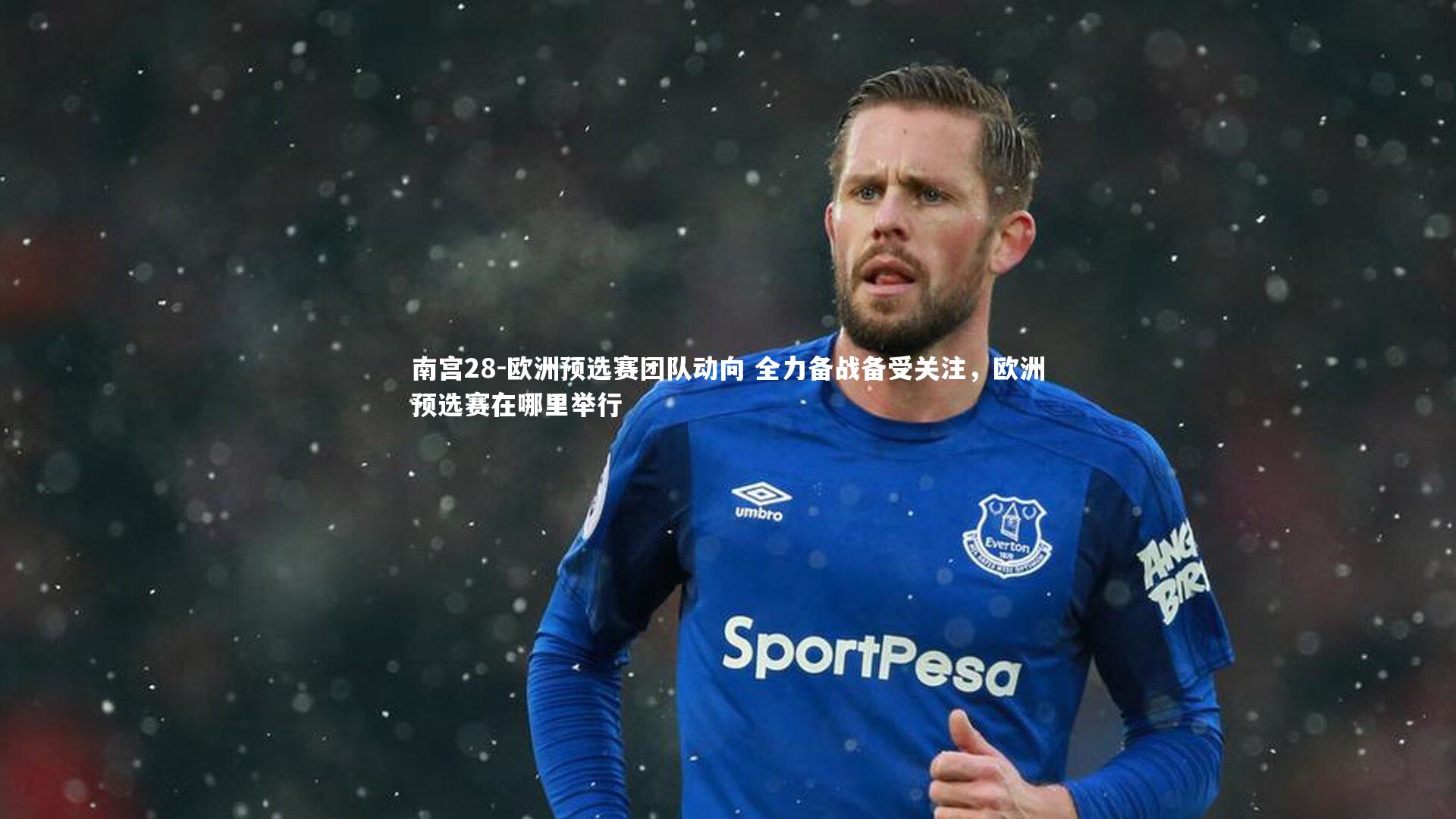 南宫28-欧洲预选赛团队动向 全力备战备受关注,欧洲预选赛在哪里举行