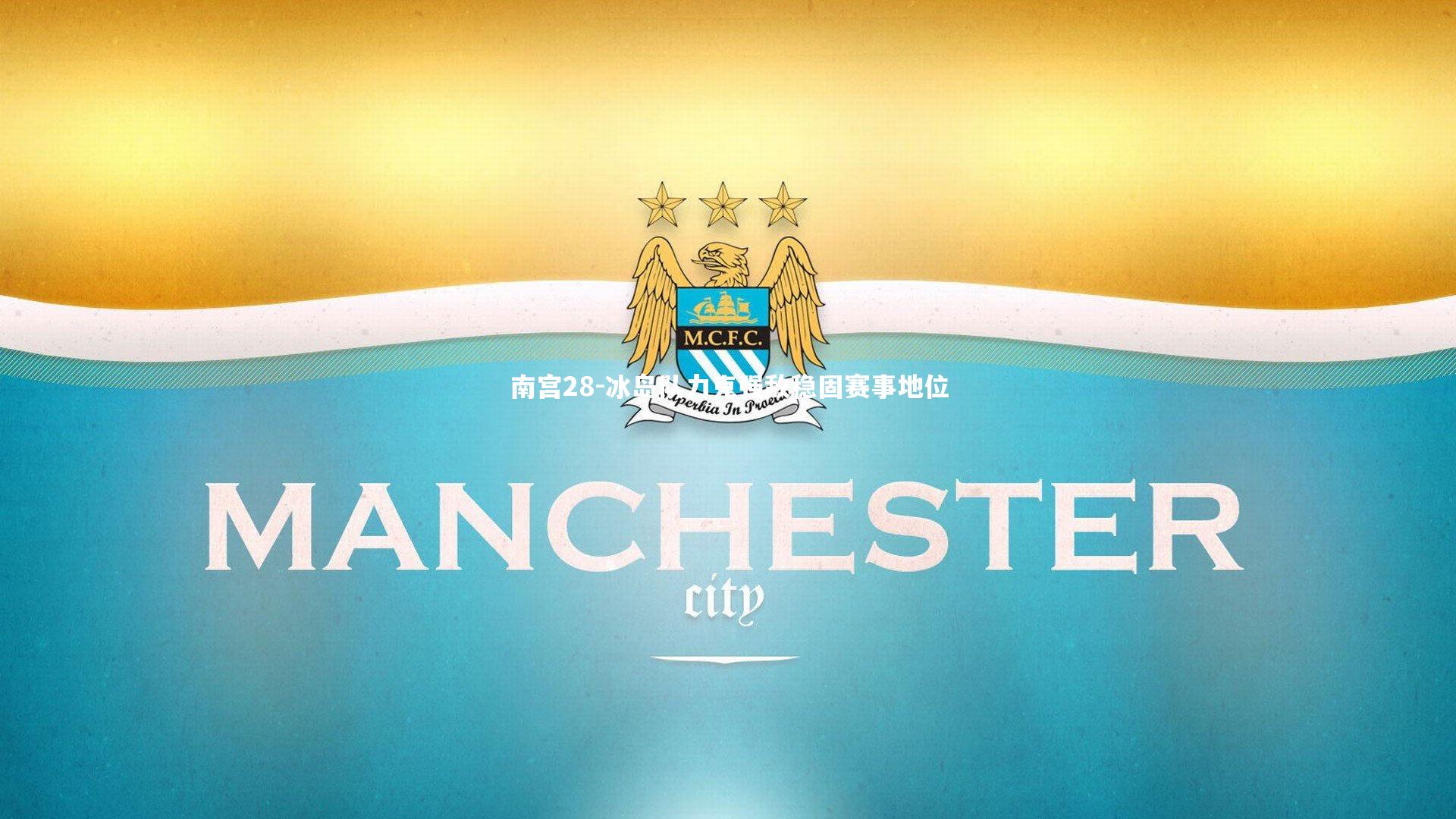 南宫28-冰岛队力克强敌稳固赛事地位